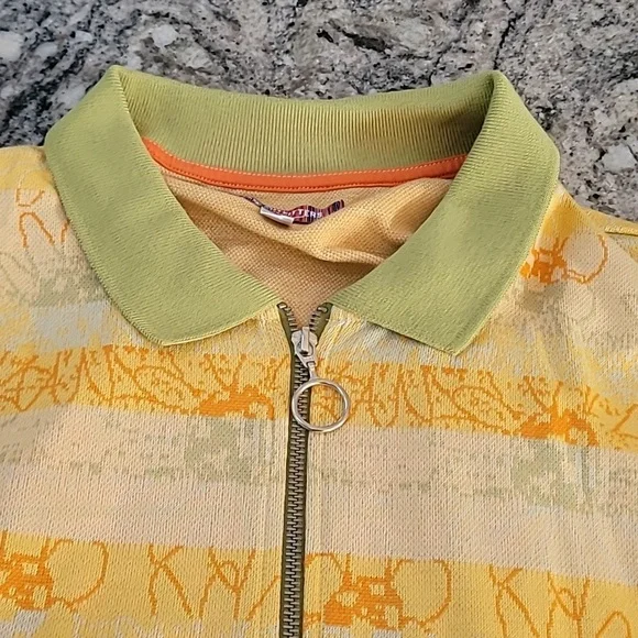 Urban Outfitters sz XL Polo Shirt - Picture 7 of 16
